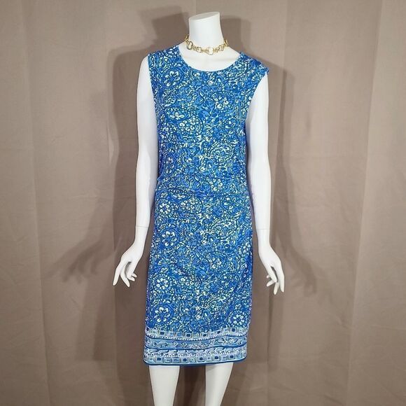 Lilly Pulitzer Madeira Dress - Picture 2 of 6